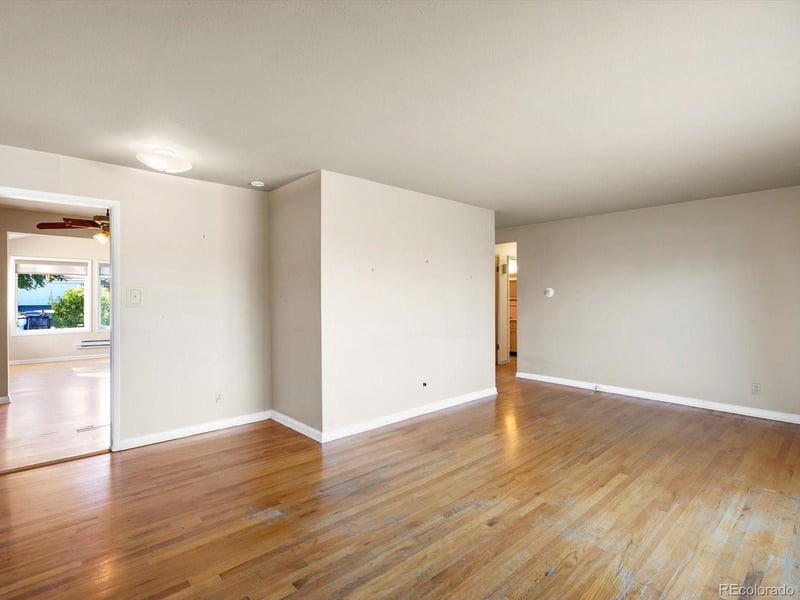 9815 37th Ave, Wheat Ridge, CO 80033