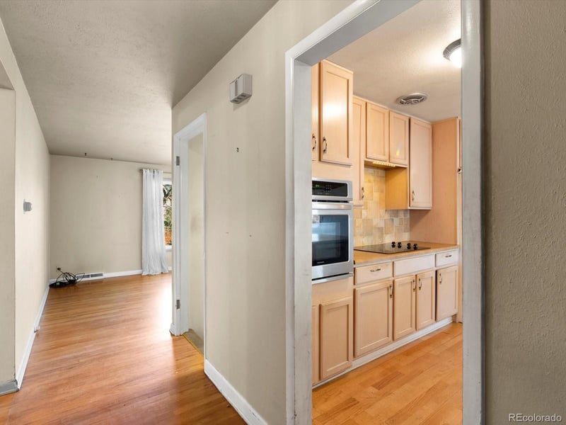 9815 37th Ave, Wheat Ridge, CO 80033