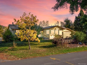 9815 37th Ave, Wheat Ridge, CO 80033