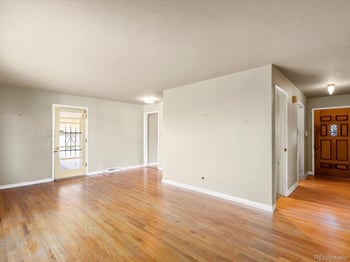 9815 37th Ave, Wheat Ridge, CO 80033