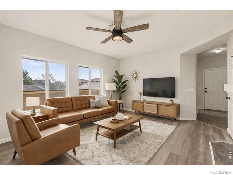 4545 Wheaton Dr #210, Fort Collins, CO 80525