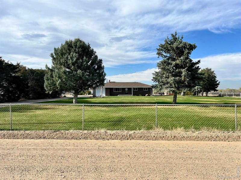 19089 County Road 50 5, La Salle, CO 80645