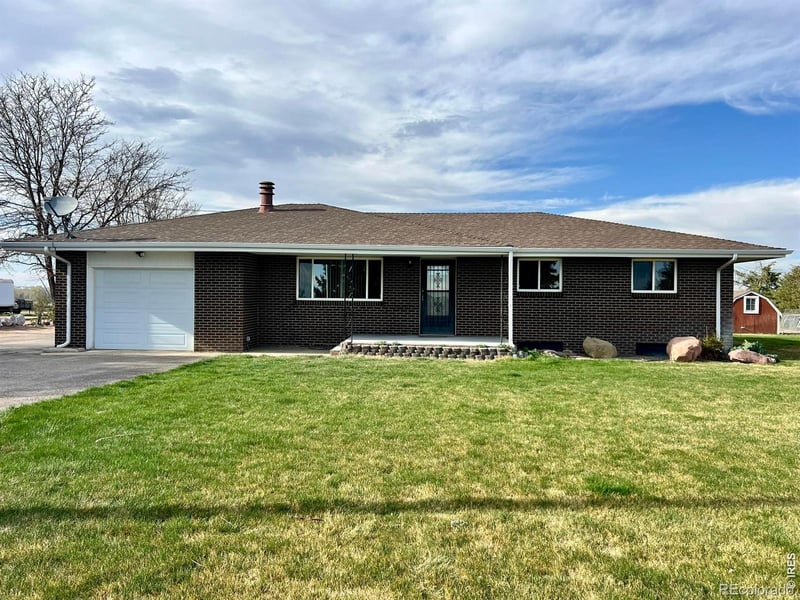 19089 County Road 50 5, La Salle, CO 80645