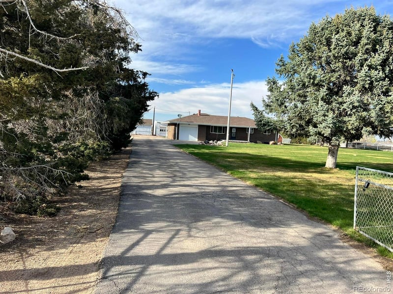 19089 County Road 50 5, La Salle, CO 80645