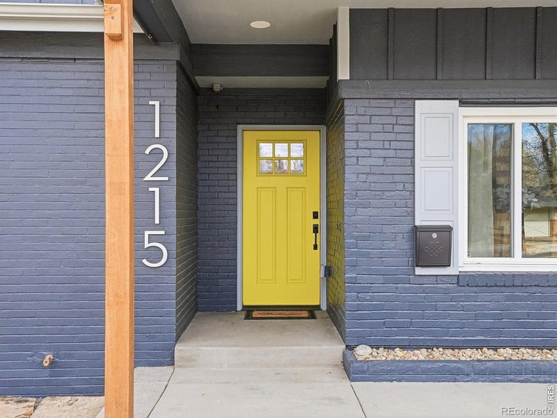 1215 Magnolia St, Fort Collins, CO 80521