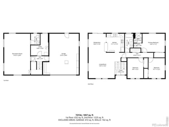 4468 88th Ave, Westminster, CO 80031