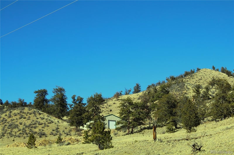 697 Summit Rd, Hartsel, CO 80449