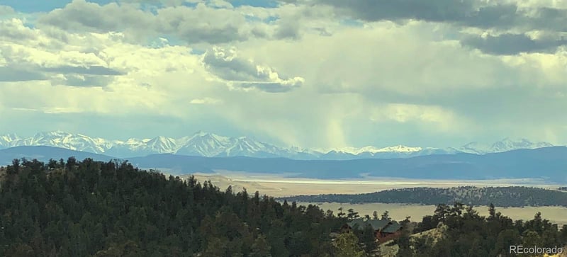 697 Summit Rd, Hartsel, CO 80449