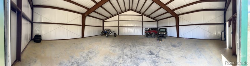 697 Summit Rd, Hartsel, CO 80449