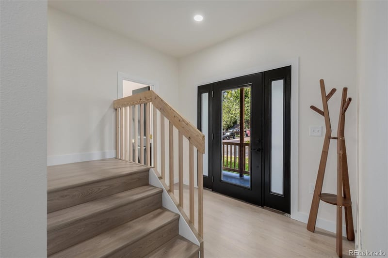 801 Cache La Poudre St, Colorado Springs, CO 80903