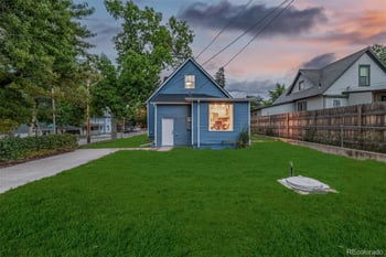 801 Cache La Poudre St, Colorado Springs, CO 80903