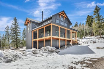 2700 Church Placer Rd, Central City, CO 80427