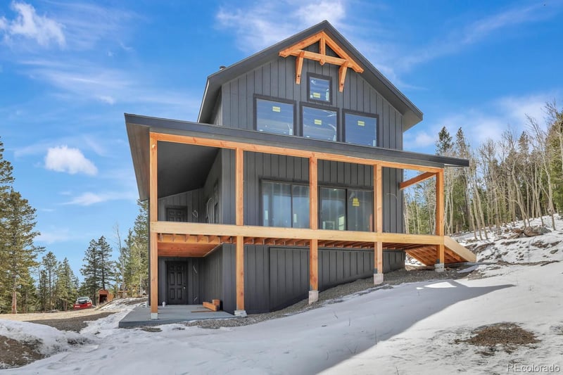 2700 Church Placer Rd, Central City, CO 80427