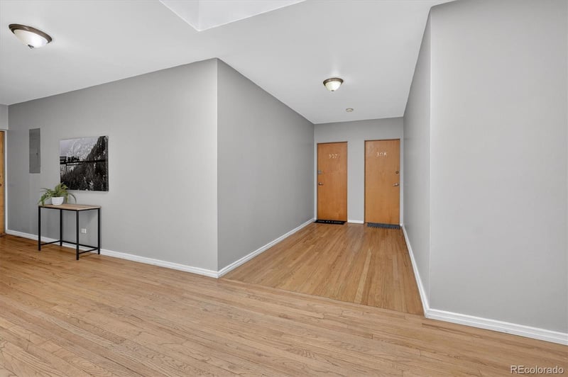 1101 Bellaire St #307, Denver, CO 80220