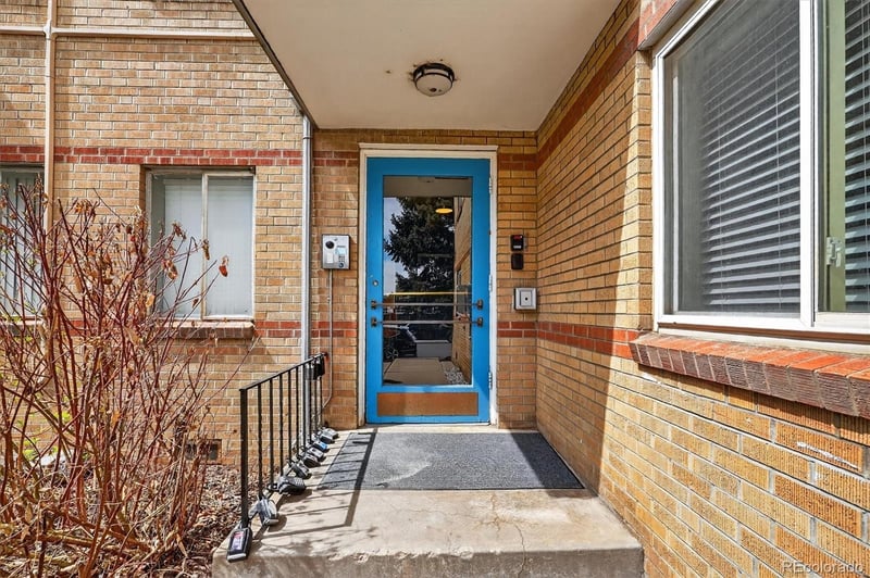 1101 Bellaire St #307, Denver, CO 80220