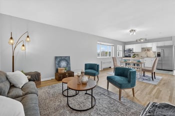 1101 Bellaire St #307, Denver, CO 80220