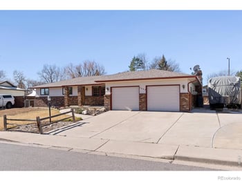 1064 Tupelo Dr, Loveland, CO 80538