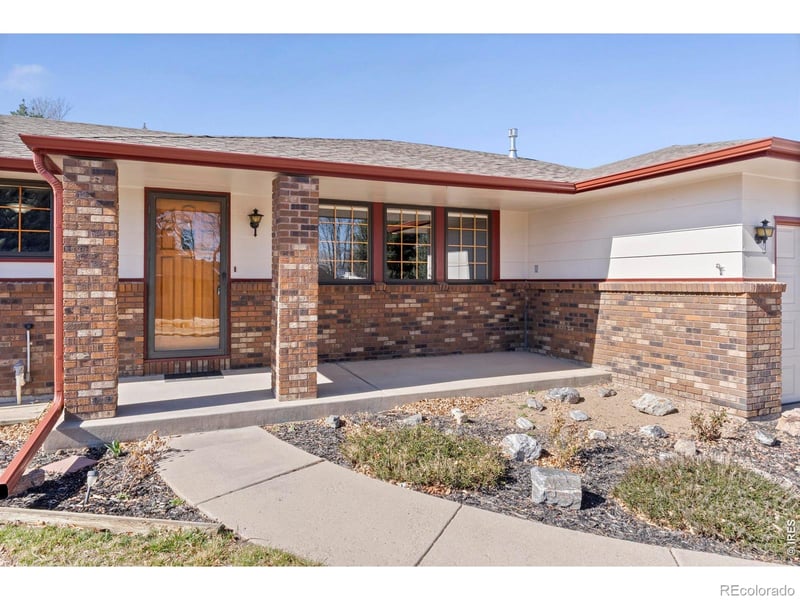 1064 Tupelo Dr, Loveland, CO 80538