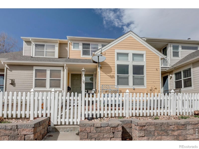 1911 Halfmoon Cir, Loveland, CO 80538