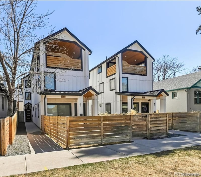 1580 Lowell Blvd #2, Denver, CO 80204