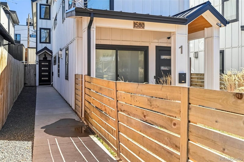 1580 Lowell Blvd #2, Denver, CO 80204