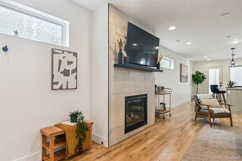 1580 Lowell Blvd #2, Denver, CO 80204