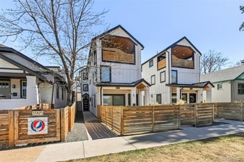 1580 Lowell Blvd #2, Denver, CO 80204