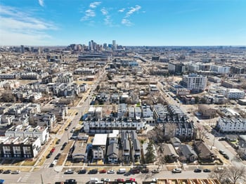 1580 Lowell Blvd #2, Denver, CO 80204