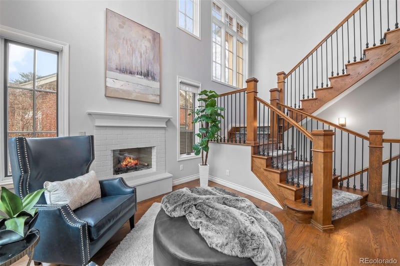 1315 Lafayette St, Denver, CO 80210