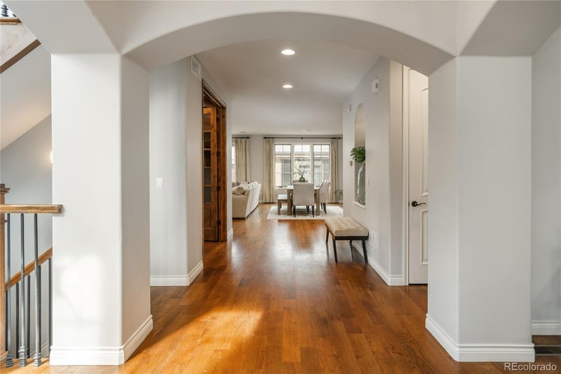 1315 Lafayette St, Denver, CO 80210