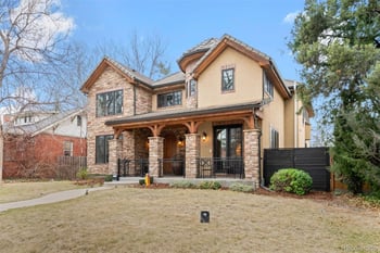 1315 Lafayette St, Denver, CO 80210