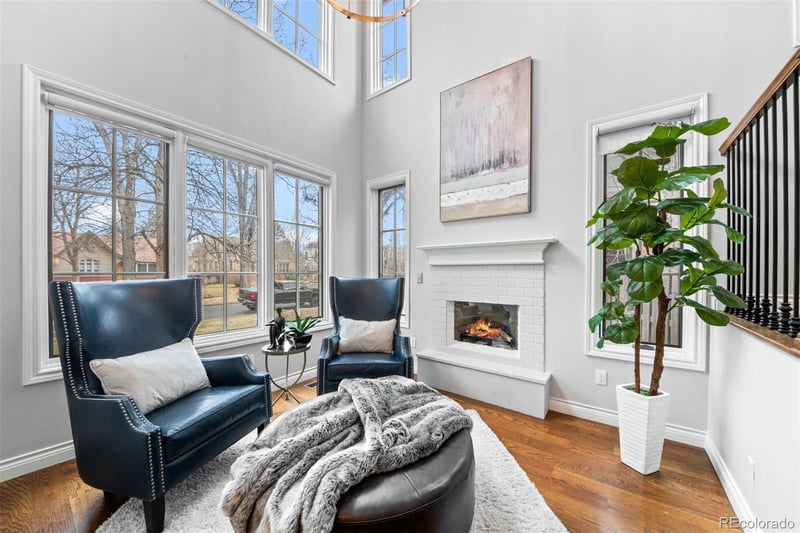 1315 Lafayette St, Denver, CO 80210