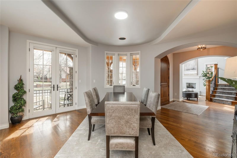 1315 Lafayette St, Denver, CO 80210