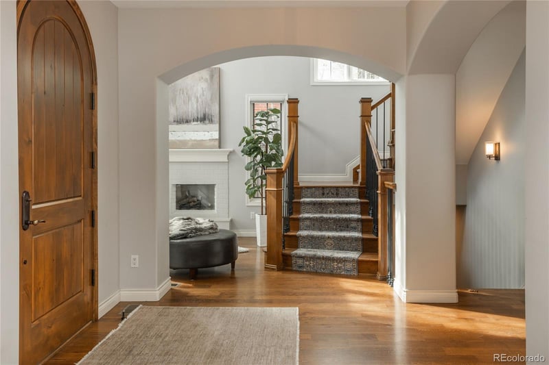 1315 Lafayette St, Denver, CO 80210