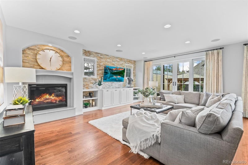 1315 Lafayette St, Denver, CO 80210