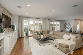 1315 Lafayette St, Denver, CO 80210
