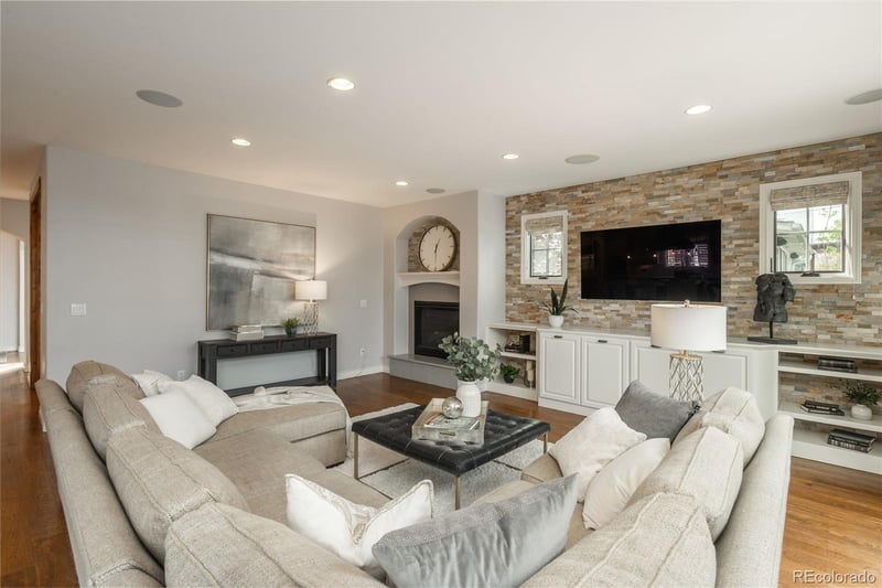 1315 S Lafayette St, Denver, CO 80210