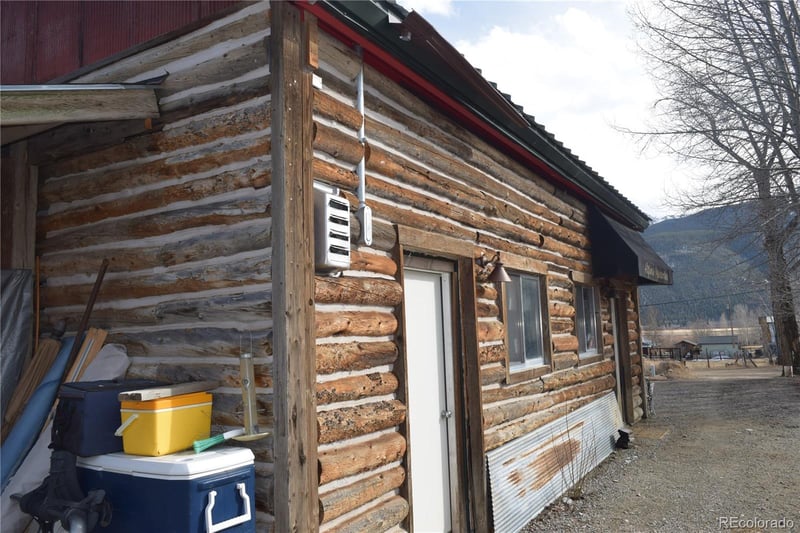 185 Lang St, Twin Lakes, CO 81251