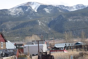 185 Lang St, Twin Lakes, CO 81251