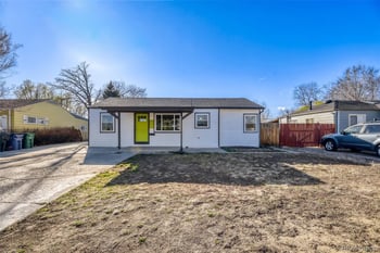 1985 Hazel Ct, Denver, CO 80219