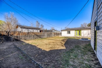 1985 Hazel Ct, Denver, CO 80219