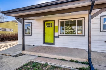 1985 Hazel Ct, Denver, CO 80219