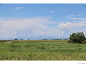 County Road 37, Pierce, CO 80650