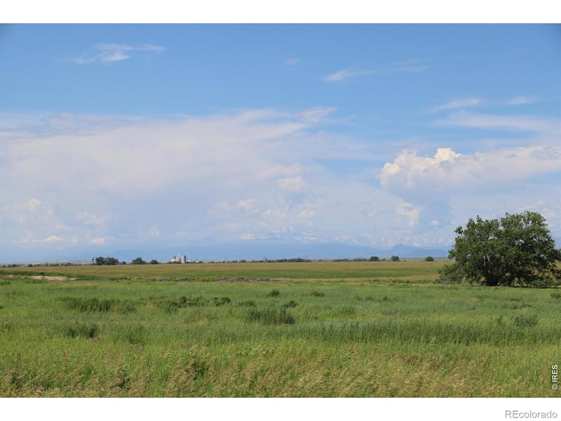 0 County Road 37, Pierce, CO 80650