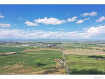 County Road 37, Pierce, CO 80650