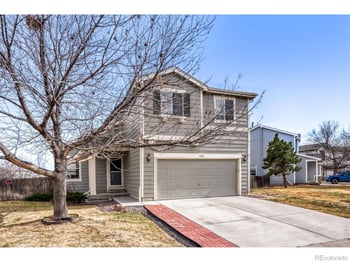4228 94th Pl, Thornton, CO 80229