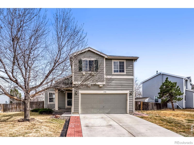 4228 94th Pl, Thornton, CO 80229