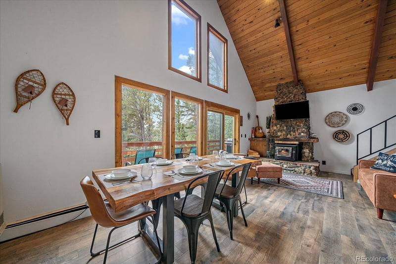 136 Nebraska Dr, Idaho Springs, CO 80452