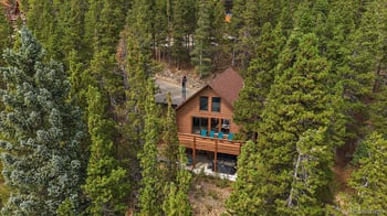 136 Nebraska Dr, Idaho Springs, CO 80452