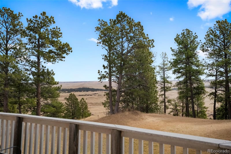 15550 Highway 86 , Kiowa, CO 80117